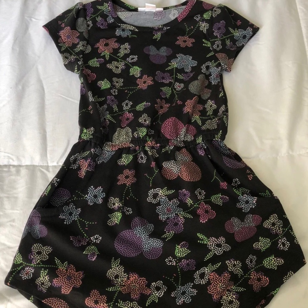 Lularoe Disney MAE size 2 toddler